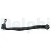 Image de Bras de suspension DELPHI TC3018 essieu arrière, gauche, arrière