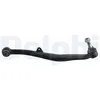 Image de Bras de suspension DELPHI TC3019 essieu arrière, droite, arrière