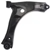 Image de Bras de suspension DELPHI TC3025 essieu avant, droite, avant