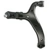 Image de Bras de suspension DELPHI TC3023 essieu avant, droite, avant