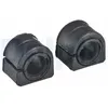 Image de Silent bloc de barre stabilisatrice DELPHI TD1209W, 2 pièce