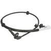 Image de Capteur, vitesse de roue DELPHI SS20361 gauche