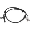 Image de Capteur, vitesse de roue DELPHI SS20363 gauche