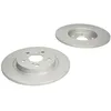 Image de Disque de frein DELPHI BG4200C arrière, plein, 2 pièce