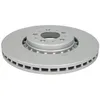 Image de Disque de frein DELPHI BG9783C avant, ventilé, 1 pièce