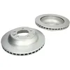 Image de Disque de frein DELPHI BG3775C arrière, ventilé, 2 pièce