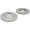 Image de Disque de frein DELPHI BG4146C avant, ventilé, 2 pièce
