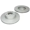 Image de Disque de frein DELPHI BG4172C avant, ventilé, 2 pièce