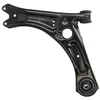 Image de Bras de suspension DELPHI TC2970 essieu avant, gauche,