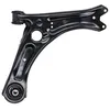 Image de Bras de suspension DELPHI TC2971 essieu avant, droite,
