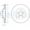 Image de Disque de frein DELPHI BG4676C