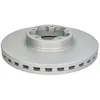 Image de Disque de frein DELPHI BG9142C avant, ventilé, 1 pièce
