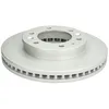 Image de Disque de frein DELPHI BG9140C avant, ventilé, 1 pièce