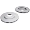 Image de Disque de frein DELPHI BG4678C