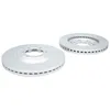 Image de Disque de frein DELPHI BG4697C avant, ventilé, 2 pièce