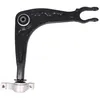 Image de Bras de suspension DELPHI TC3083 essieu avant, droite, avant