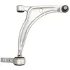 Image de Bras de suspension DELPHI TC2929 essieu avant, droite,