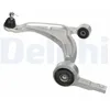 Image de Bras de suspension DELPHI TC2928 essieu avant, gauche,