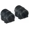 Image de Silent bloc de barre stabilisatrice DELPHI TD956W, 2 pièce