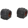 Image de Silent bloc de barre stabilisatrice DELPHI TD1453W, 2 pièce