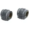 Image de Silent bloc de barre stabilisatrice DELPHI TD1450W, 2 pièce