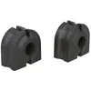 Image de Silent bloc de barre stabilisatrice DELPHI TD1459W, 2 pièce