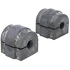 Image de Silent bloc de barre stabilisatrice DELPHI TD1462W, 2 pièce