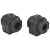 Image de Silent bloc de barre stabilisatrice DELPHI TD1628W, 2 pièce