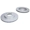 Image de Disque de frein DELPHI BG4818C avant, ventilé, 2 pièce