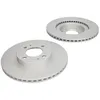 Image de Disque de frein DELPHI BG4820C avant, ventilé, 2 pièce