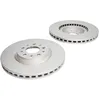 Image de Disque de frein DELPHI BG4821C avant, ventilé, 2 pièce