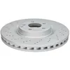 Image de Disque de frein DELPHI BG9192C avant, ventilé, à haute teneur en carbone, 1 pièce