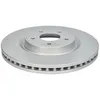Image de Disque de frein DELPHI BG9195C avant, ventilé, 1 pièce