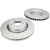 Image de Disque de frein DELPHI BG4831C avant, ventilé, 2 pièce