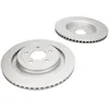 Image de Disque de frein DELPHI BG4832C arrière, ventilé, 2 pièce