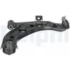 Image de Bras de suspension DELPHI TC3607 essieu avant, droite, avant