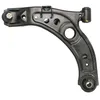 Image de Bras de suspension DELPHI TC3606 essieu avant, gauche, avant