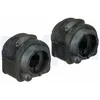 Image de Silent bloc de barre stabilisatrice DELPHI TD1319W, 2 pièce