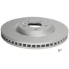 Image de Disque de frein DELPHI BG9239C avant, ventilé, à haute teneur en carbone, 1 pièce