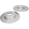 Image de Disque de frein DELPHI BG4947C arrière, ventilé, plein, 2 pièce