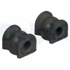 Image de Silent bloc de barre stabilisatrice DELPHI TD1665W, 2 pièce