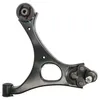 Image de Bras de suspension DELPHI TC3752 essieu avant, droite, avant