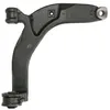 Image de Bras de suspension DELPHI TC3801 essieu avant, droite, avant