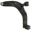 Image de Bras de suspension DELPHI TC3800 essieu avant, gauche, avant