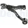 Image de Bras de suspension DELPHI TC3776 essieu arrière, gauche, arrière
