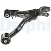 Image de Bras de suspension DELPHI TC3777 essieu arrière, droite, arrière