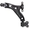 Image de Bras de suspension DELPHI TC3866 essieu avant, gauche, avant