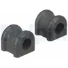 Image de Silent bloc de barre stabilisatrice DELPHI TD1838W, 2 pièce