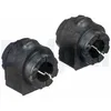 Image de Silent bloc de barre stabilisatrice DELPHI TD1356W, 2 pièce