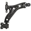 Image de Bras de suspension DELPHI TC3867 essieu avant, droite, avant